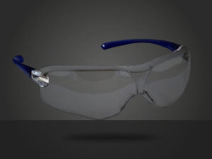 3M Safety Glasses Anti fog treated